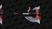 Teaser Bild von WoW Midnight: Alle Waffenmodelle der neuen Raid-Waffen