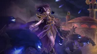 Teaser Bild von World of Warcraft: Midnight startet am 11. November – der Weg in die Beta ist einfacher als gedacht