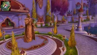 Teaser Bild von WoW: Blizzard streicht Tapferkeitssteine in World of Warcraft Midnight