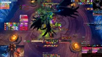 Teaser Bild von WoW Legion Remix: Chinesische Spieler schaffen Mythic+ Run auf Stufe 113