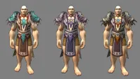 Teaser Bild von WoW Midnight: Neue Transmog-Sets und Waffen aus Zul'Aman