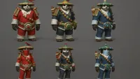 Teaser Bild von WoW: World of Warcraft: Pandaren erhalten Traditionsrüstung mit Patch 11.2.7