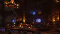Teaser Bild von WoW: WoW Midnight: Arator, Relikte des Lichts & Arkantine