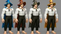 Teaser Bild von WoW: WoW Midnight: Gewandung des Zauberers bringt magische Transmog-Optionen