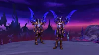 Teaser Bild von WoW: WoW: Verschlinger – Neue Spezialisierung für Dämonenjäger in Midnight