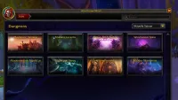 Teaser Bild von WoW: Dungeon-Rotation in Season 1 von WoW Midnight