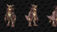 Teaser Bild von WoW: WoW: Alle neuen Haranir-Druidenformen im Überblick