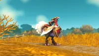 Teaser Bild von World of Warcraft: Karotten, Gabeln und Truthähne – der Handelsposten im November 2025 bringt skurrile Highlights