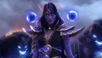 Teaser Bild von WoW Midnight: Release, Zonen, Behausungen und Inhalte im Überblick