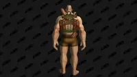 Teaser Bild von Pilgerfreudenfest 2025 in WoW: Neue Pilgerfreudenrucksäcke