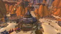 Teaser Bild von World of Warcraft 21. Geburtstag: Jubiläum mit EP-Boost, Währungen und Transmog-Set