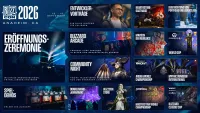 Teaser Bild von BlizzCon 2026: Frühbucher-Pässe, Highlights & exklusive Zusatzerlebnisse