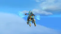 Teaser Bild von WoW Handelsposten bringt frostige Reittiere & Skins im Dezember