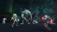 Teaser Bild von World of Warcraft: Turbulente Zeitwege kehren im Dezmber zurück