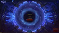 Teaser Bild von WoW Midnight: Neues Loginbild zum Start der Beta enthüllt