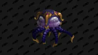 Teaser Bild von WoW Legion Remix: Tiefenbewohner  als geheimes Vendor-Mount freischalten