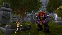 Teaser Bild von World of Warcraft: Der Tag der Toten 2025 hat begonnen!