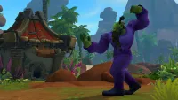 Teaser Bild von Neuer Twitch-Drop in World of Warcraft: Ensemble Violetter Trainingsanzug