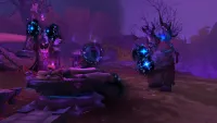 Teaser Bild von WoW Midnight Pre-Launch Event: Test mit Entwicklerteam am 17. November