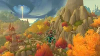 Teaser Bild von WoW Midnight: Kastenschlüsselsplitter mit Leerenpartikel farmen
