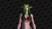 Teaser Bild von WoW: Eisenkettenbikini über den Handelsposten erhältlich