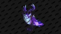 Teaser Bild von Anu'shalla: Neues Mount für 600 gesammelte Reittiere in WoW