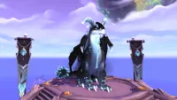 Teaser Bild von World of Warcraft: Finale Phase von Legion Remix startet mit Echos der Ewigen