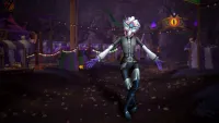 Teaser Bild von Neuer Twitch-Drop in WoW: Maske des kunterbunten Spaßvogels sichern