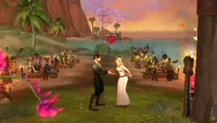 Teaser Bild von Mögliche Spielerhochzeiten in World of Warcraft: Hinweise im offiziellen Trailer