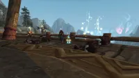 Teaser Bild von WoW Housing-Deko: Hochbergstamm-Banner leicht in Legion Remix farmen