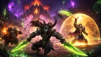 Teaser Bild von WoW-Speedrun: In 7 Minuten von Level 10 auf 80 im Legion Remix