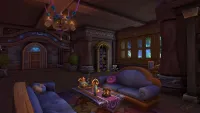 Teaser Bild von WoW Housing: Hausstufe 6 bringt neue Ambiente Beleuchtung zur Midnight Beta