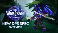 Teaser Bild von WoW Dämonenjäger: Alles zur neuen Spezialisierung Verschlinger