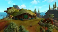 Teaser Bild von Hobbit-Haus in WoW: Kreatives Tutorial für Housing