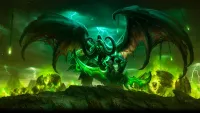 Teaser Bild von Legion Remix: Partikel der zerbrochenen Zeit jetzt unbegrenzt tauschen