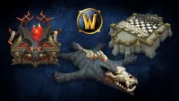 Teaser Bild von WoW Housing: Drei Dekorationen mit Diablo 4 Lord of Hatred Vorbestellung