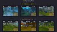 Teaser Bild von WoW Housing: Die besten und beliebtesten Grundstücke für Allianz und Horde