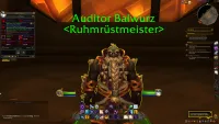 Teaser Bild von WoW Housing: Positionen aller Händler für Dekorationen im Überblick