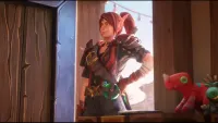 Teaser Bild von Blizzard zeigt humorvollen Housing-Trailer