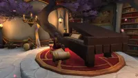 Teaser Bild von WoW Housing 2026: Integration von Haustieren & Reittieren, Gruppenauswahl und Importfunktion