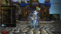Teaser Bild von WoW Handelsposten: Extra-Punkte für alle Spieler im Januar