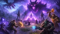 Teaser Bild von Zwielichtaszendenz in WoW: So funktioniert das Midnight Pre Event
