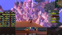 Teaser Bild von ElvUI für WoW Midnight aktualisiert – Neue Features & Einschränkungen im Detail