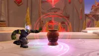 Teaser Bild von WoW Patch 12.0.5 bringt Requisitenjagd als PvP-Spaßevent