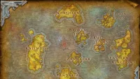 Teaser Bild von WoW Mapzeroth: Google Maps für Azeroth