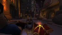 Teaser Bild von World of Warcraft bekommt neue Kamera – Integration mit sozialem Netzwerk geplant