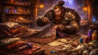 Teaser Bild von Lederverarbeitung von Midnight: Levelguide von 1 bis 100
