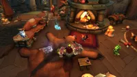 Teaser Bild von WoW Housing Update: Haustiere, höhere Limits und Layout-Import