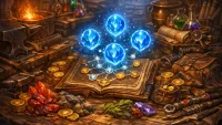 Teaser Bild von WoW Midnight - Alles über Wissenspunkte für Berufe