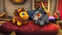 Teaser Bild von WoW Housing: Blizzard verkauft Deko-Plüschtiere gegen Echtgeld